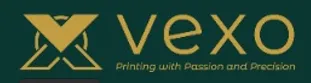 Vexo Logo